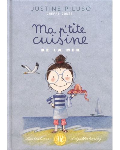 Livres de Noël pour enfants 3 - 6 ans - Marine is Cooking
